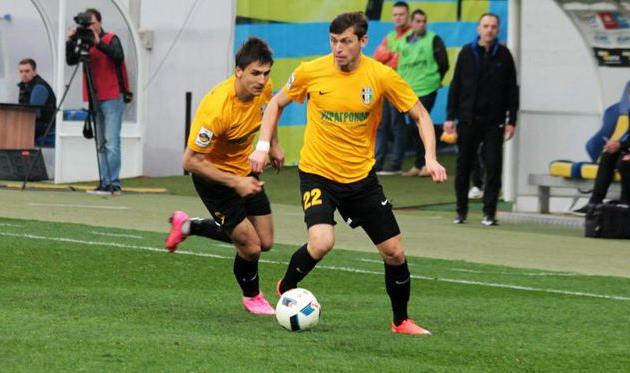 фото фк александрия