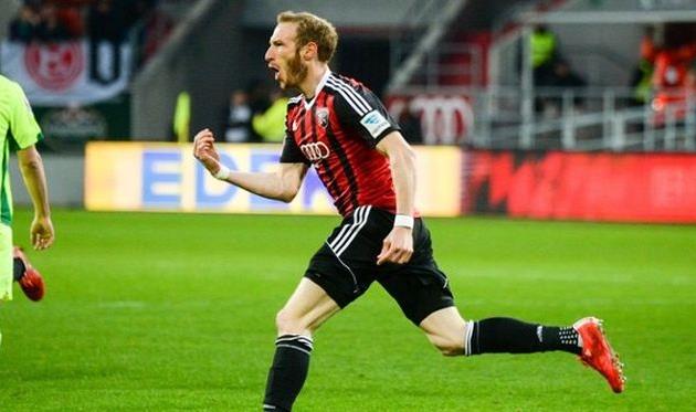 Моритц Хартманн, t-online.de