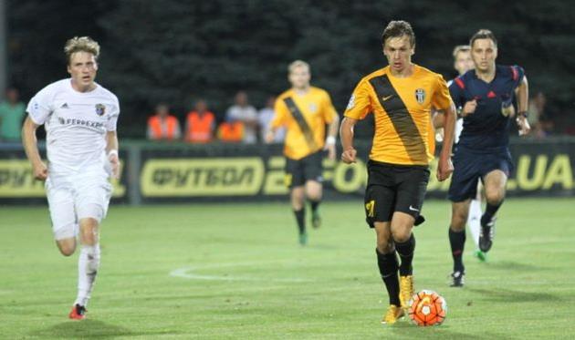 ФК Александрия