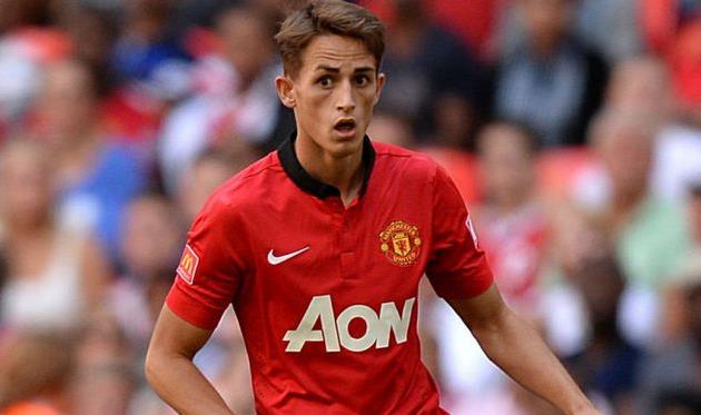 Аднан Янузай, skysports.com