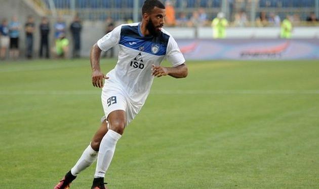 Сильвано Комвалиус, fcstal.com