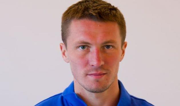 Артем Путивцев, termalica.brukbet.com