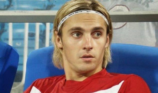 Андрей Пилявский, dynamo.kiev.ua