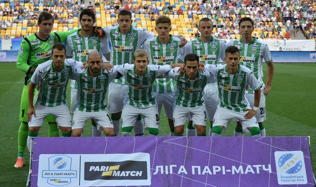 Карпаты, Фото Богдана Зайца, Footnall.ua