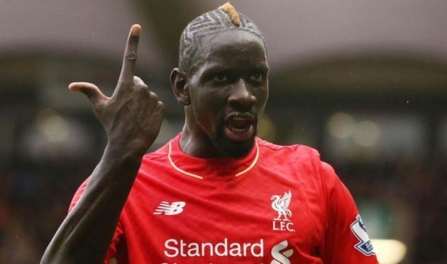 Мамаду Сахо, Getty Images