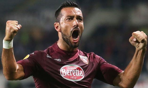 Фабио Квальярелла, Getty Images