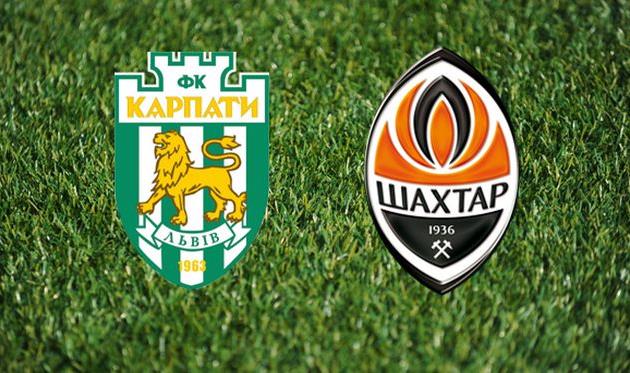 Карпаты - Шахтер, Google.com