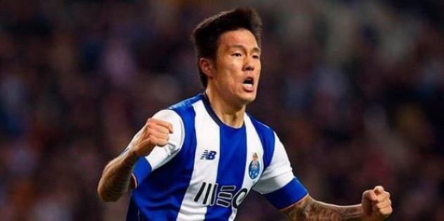 Хен-Джун Сук, TWITTER