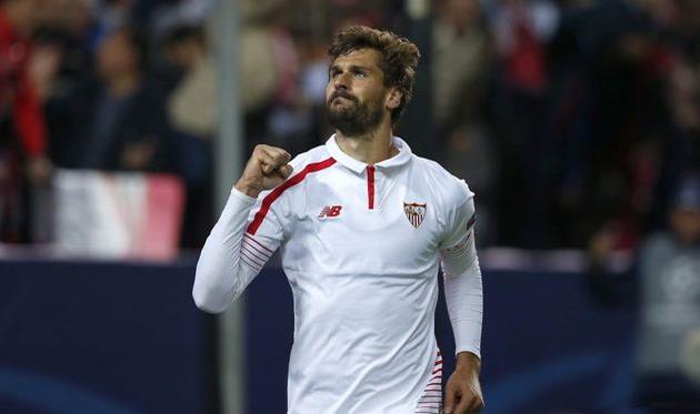 Фернандо Льоренте, Getty Images