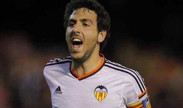 Дани Парехо, Getty Images