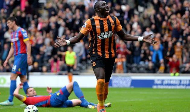 Мохамед Диаме, Getty Images