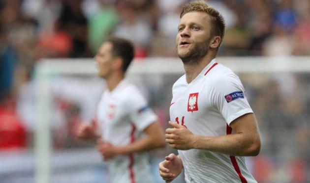 ЯКУБ БЛАЩИКОВСКИ, TWITTER