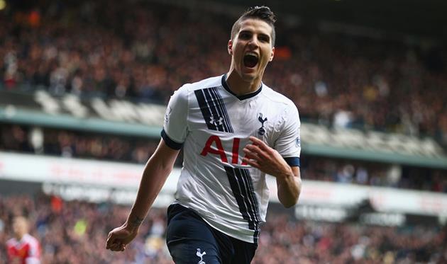 Эрик Ламела, Sky Sports