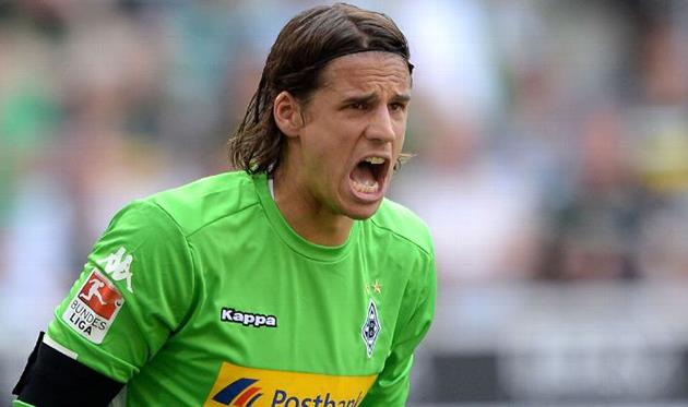 Янн Зоммер, espn