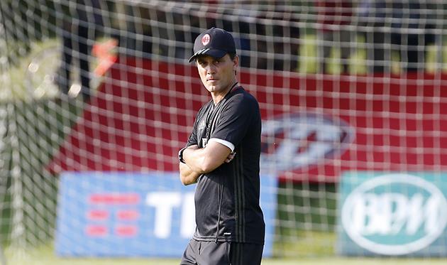 Винченцо Монтелла, gazzetta.it