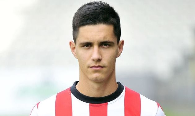 Бартош Капустка, Getty Images