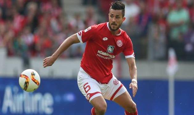 Данни Латца, Getty Images