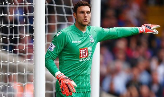 Алекс Маккарти, Sky sports