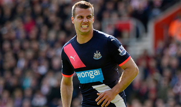 Стивен Тейлор, mlssoccer.com