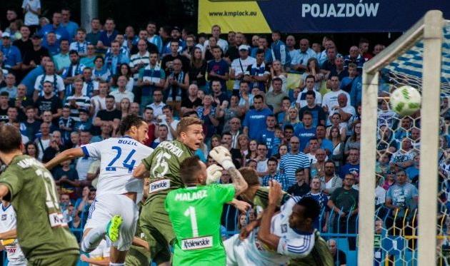 Фото: wisla-plock.pl