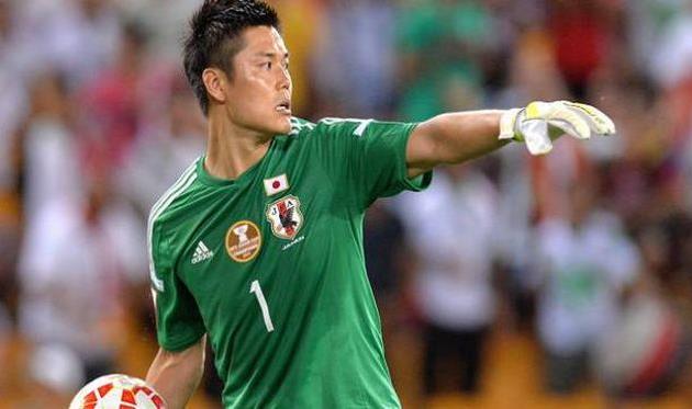 Эйдзи Кавасима, L'Equipe