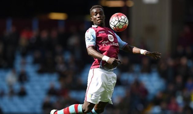 Идрисса Гана Гуйе, Getty Images