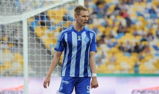 Лукаш Теодорчик, Football.ua