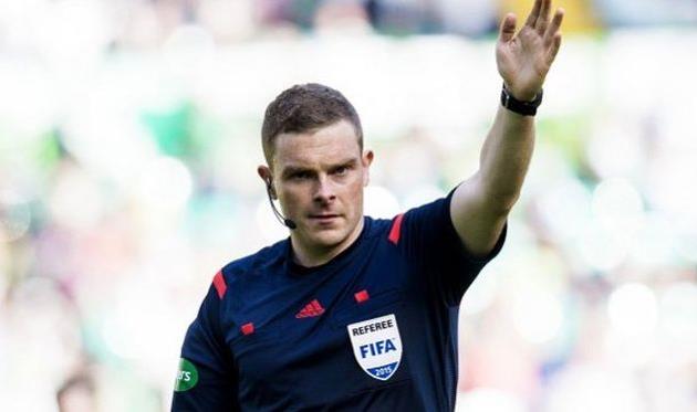 Джон Битон, spfl.co.uk