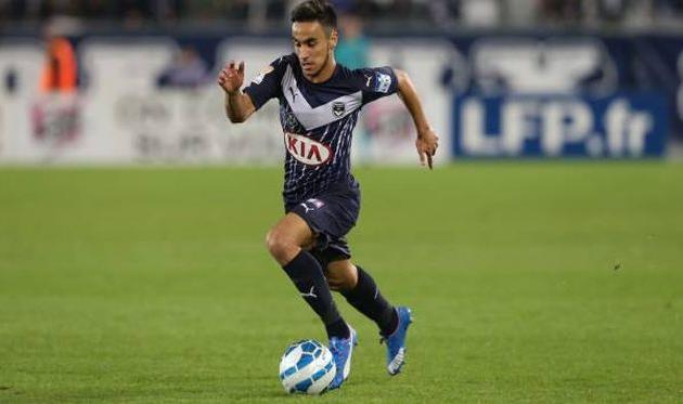 Адам Унас, L'Equipe