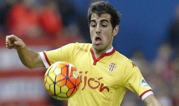 Карлос Кастро, L'Equipe