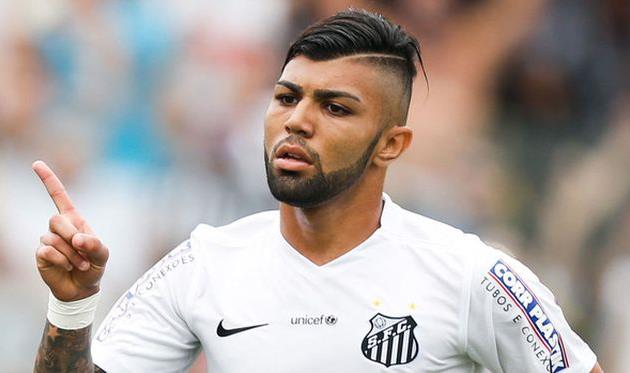 Габигол, Getty Images