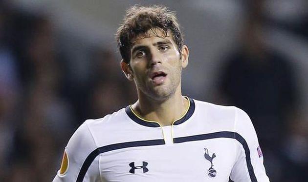 Федерико Фасио, Getty Images