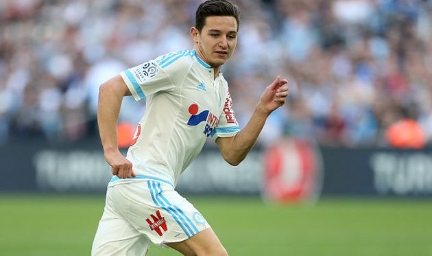 Флориан Товен, Getty Images