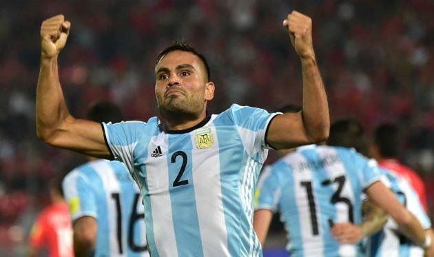 Габриэль Меркадо, Marca