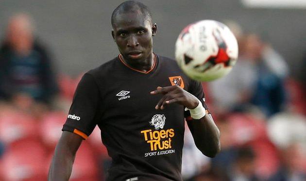 Мохамед Диаме, Getty Images