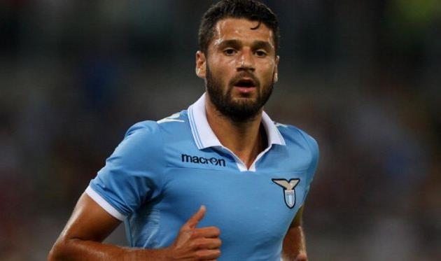 Антонио Кандрева, Getty Images