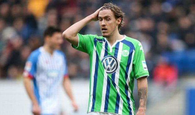 Макс Крузе, Getty Images