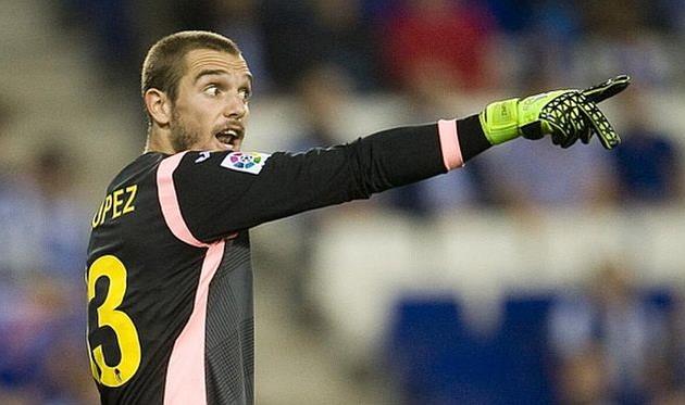 Пау Лопес, Getty Images