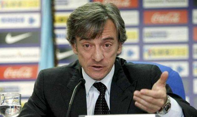 Хесус Гарсия Питарч, Getty Images