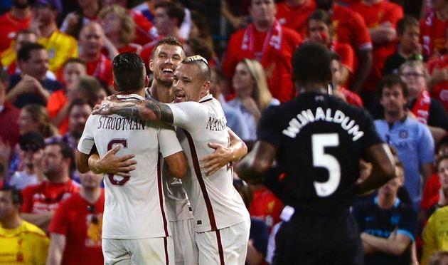 twitter.com/officialasroma