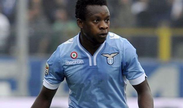 Огеньи Онази, Getty Images