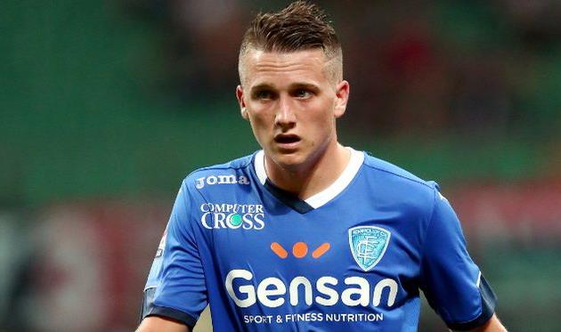 Петр Зьелински, Getty Images