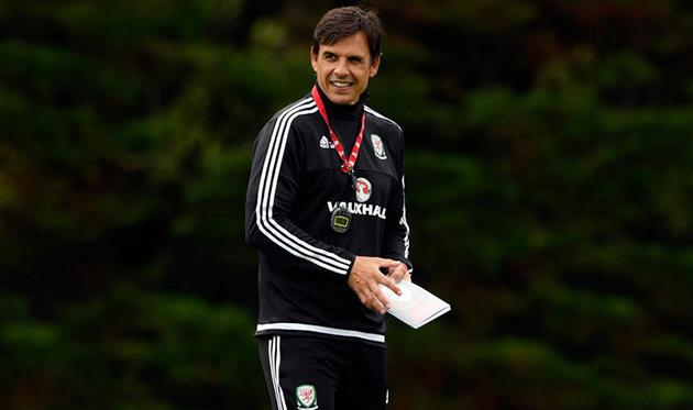 Крис Коулмэн, Sky Sports