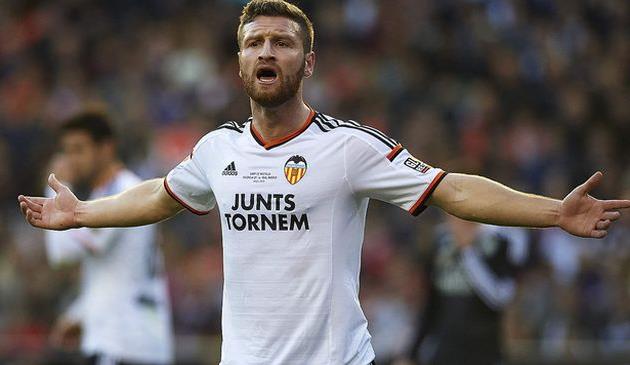 Шкодран Мустафи, getty images