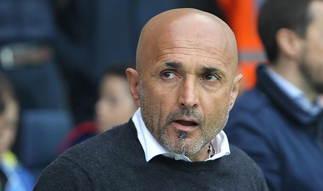 Лучано Спаллетти, gazzettaworld.com