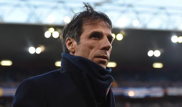 Джанфранко Дзола, Espn