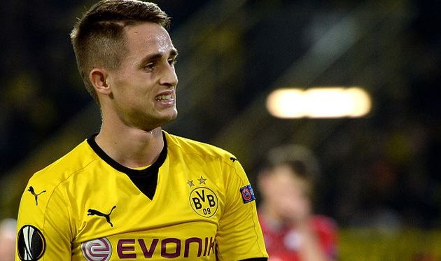 АДНАН ЯНУЗАЙ, GETTY IMAGES