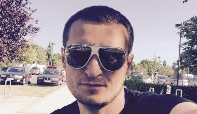 МИХАИЛ КОПОЛОВЕЦ, football24.ua