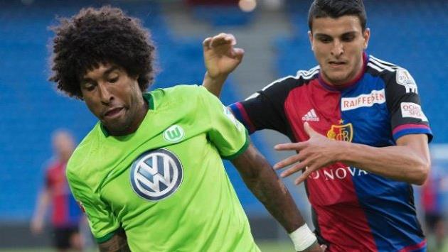 ДАНТЕ, ТВИТТЕР