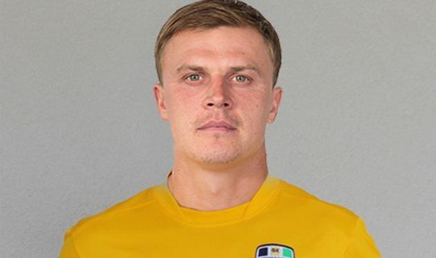 Дмитрий Леонов, fpl.ua